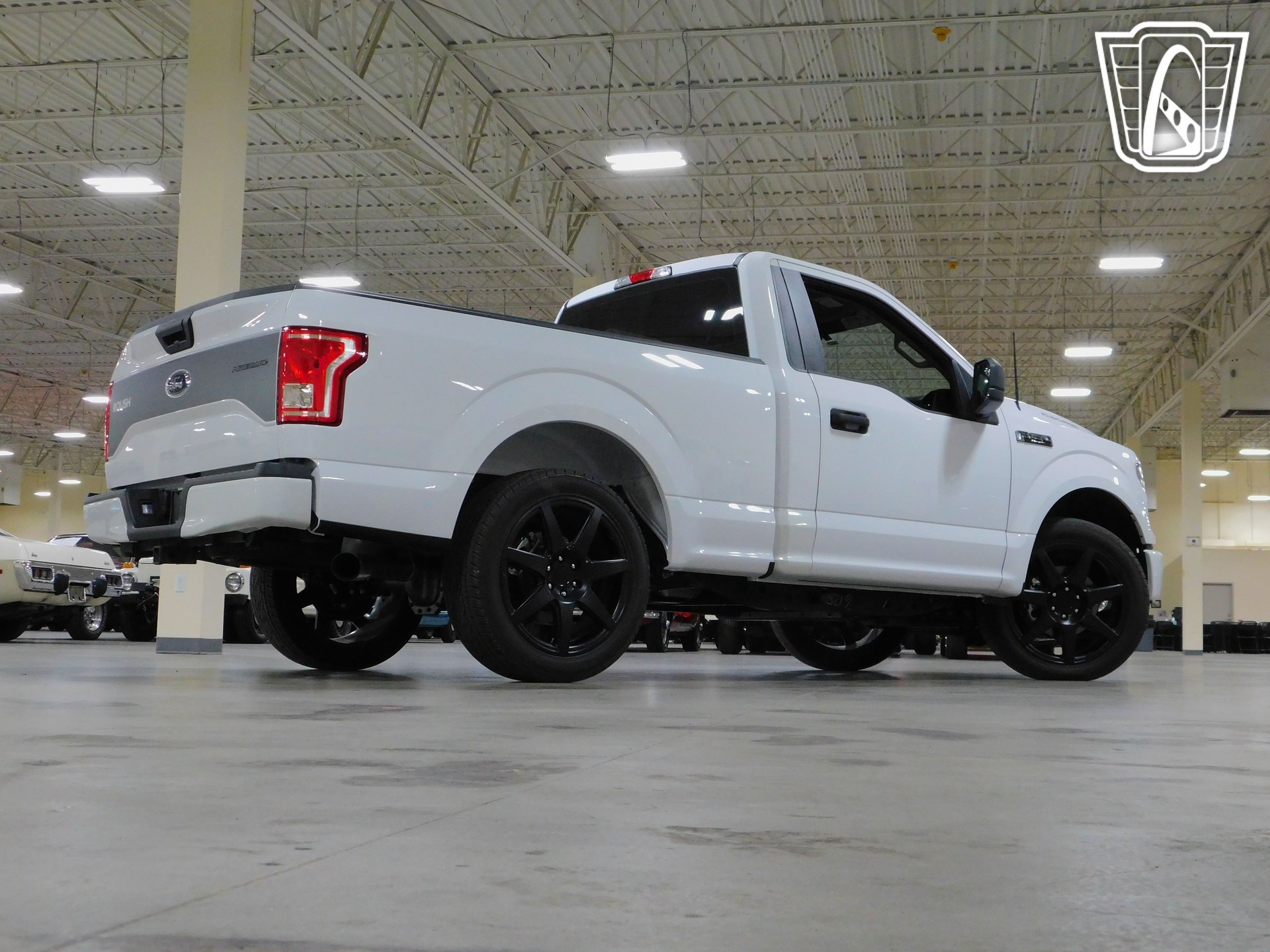 Used 2017 Ford F150 XL w/ Equipment Group 101A Mid RWD image 24