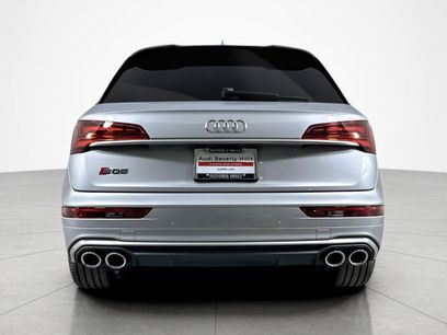 Used 2023 Audi SQ5 Premium Plus w/ Premium Plus Package
