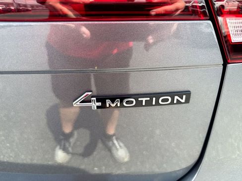 Used 2024 Volkswagen Tiguan S AWD/4WD image 25