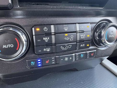 Used 2018 Ford F150 Lariat AWD/4WD image 35