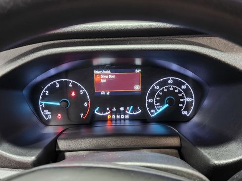 Used 2022 Ford Transit 350 XLT image 29