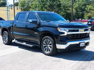 Used 2024 Chevrolet Silverado 1500 LT w/ Max Trailering Package RWD video 1