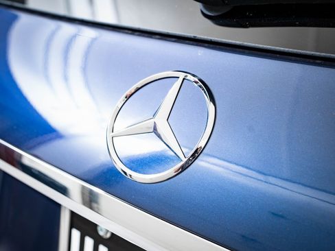 New 2026 Mercedes-Benz GLE 350 4MATIC image 19