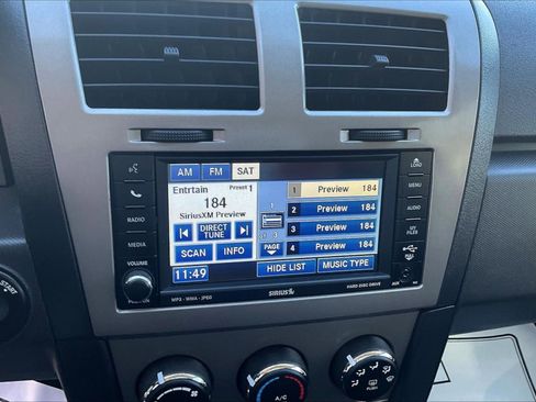 Used 2010 Dodge Avenger Express image 14