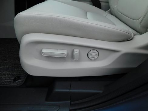 New 2026 Honda Odyssey EX-L image 14