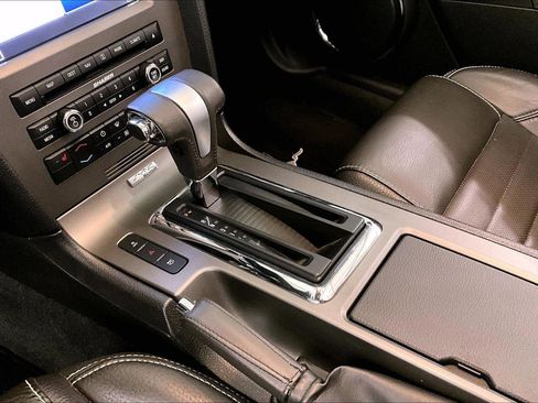 Used 2012 Ford Mustang GT Premium w/ Electronics Pkg image 16