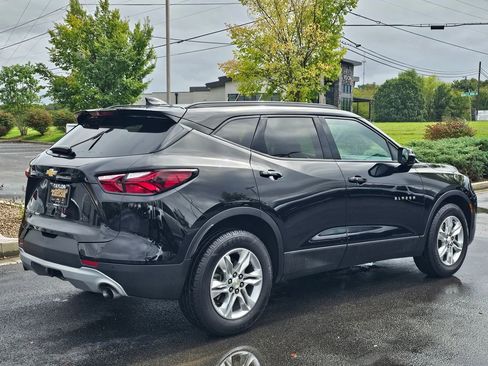 Used 2020 Chevrolet Blazer LT image 6