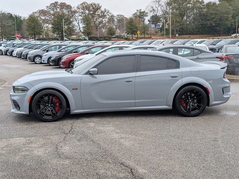 Used 2022 Dodge Charger Scat Pack image 8