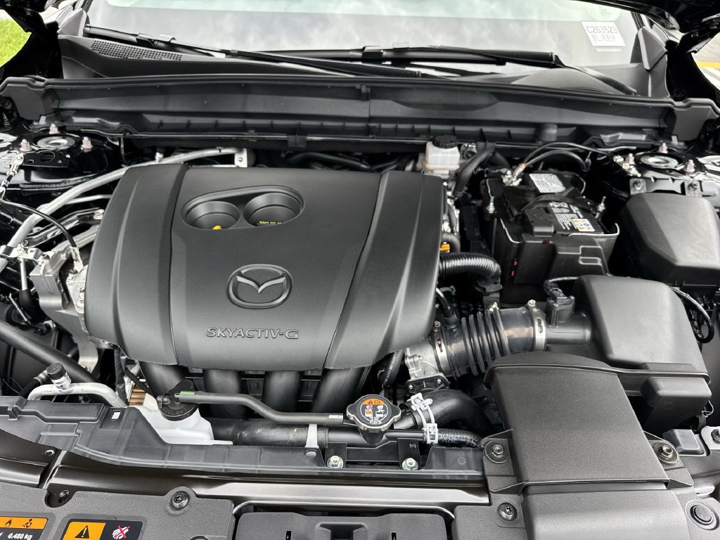 New 2026 MAZDA CX-50 AWD 2.5 S w/ Weather Package image 58
