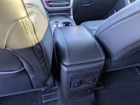 Certified 2023 Ford Explorer XLT w/ Equipment Group 202A image 31