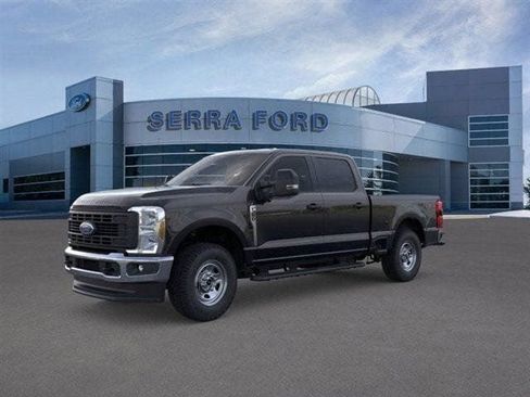 New 2026 Ford F350 XL w/ 360-Degree Camera Package AWD/4WD image 30