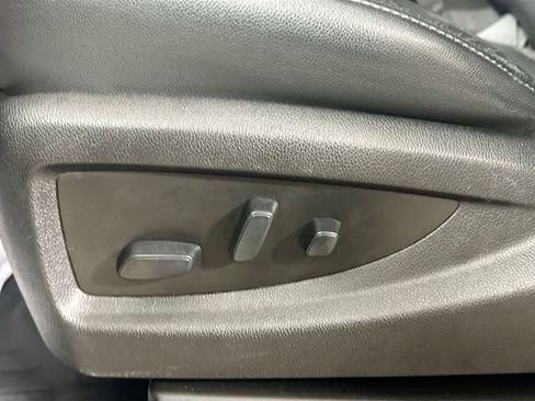 Used 2019 Chevrolet Silverado 3500 LTZ w/ Duramax Plus Package image 21