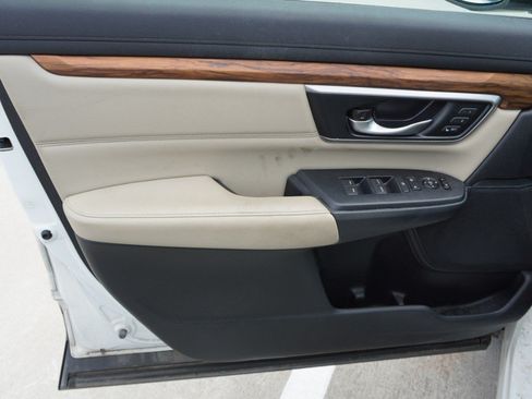 Used 2018 Honda CR-V EX-L image 13