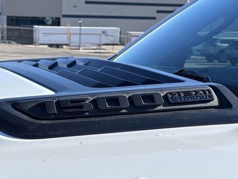 Used 2021 RAM 1500 Limited w/ Night Edition image 29