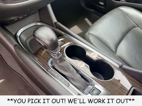 Used 2024 Chevrolet Malibu LT FWD image 20