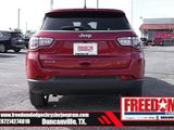 New 2025 Jeep Compass Sport image 4