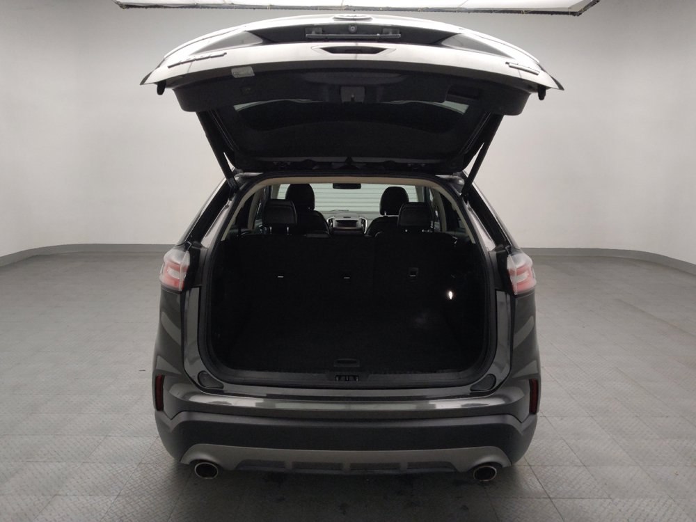 Used 2019 Ford Edge SEL w/ Equipment Group 201A FWD image 29