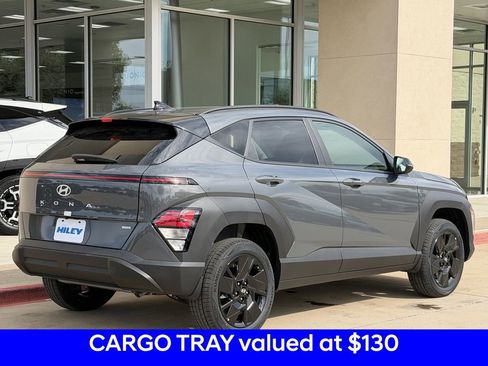 New 2026 Hyundai Kona SEL Sport image 4