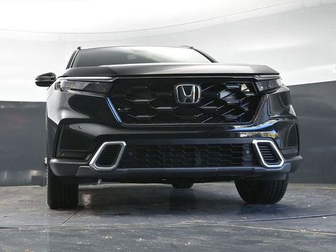 Used 2025 Honda CR-V Sport Touring image 33