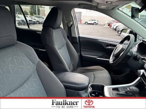Certified 2023 Toyota RAV4 XLE w/ Convenience Package AWD/4WD image 13