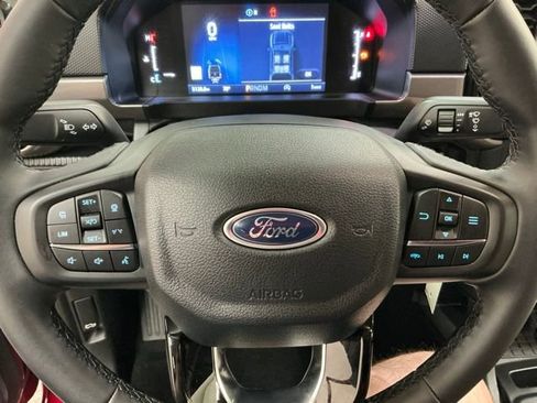 Used 2025 Ford Ranger XLT image 31