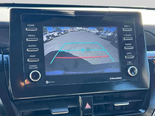 Certified 2024 Toyota Camry LE FWD image 34
