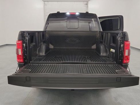 Certified 2023 Ford F150 XLT w/ Equipment Group 302A High image 30