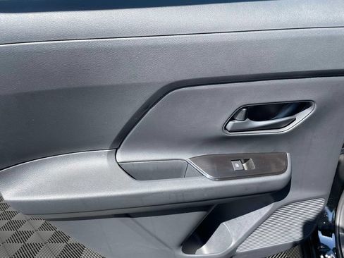 New 2026 Nissan Kicks S FWD image 14