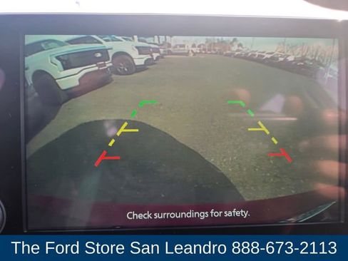 Used 2024 Nissan Sentra SV image 16