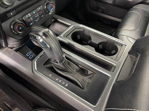 Used 2018 Ford F150 XLT w/ Equipment Group 302A Luxury AWD/4WD image 22