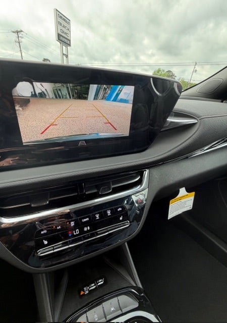 New 2026 Buick Envista Avenir FWD image 12