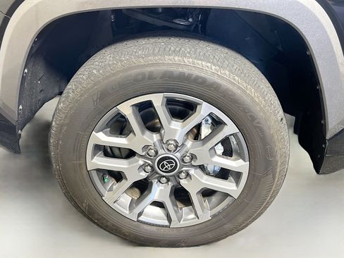 Used 2023 Toyota Tundra 1794 Edition AWD/4WD image 13