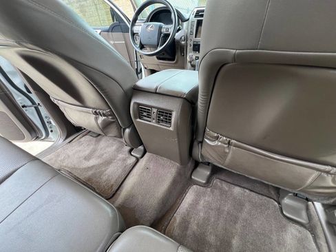 Used 2018 Lexus GX 460 w/ Navigation Package AWD/4WD image 33