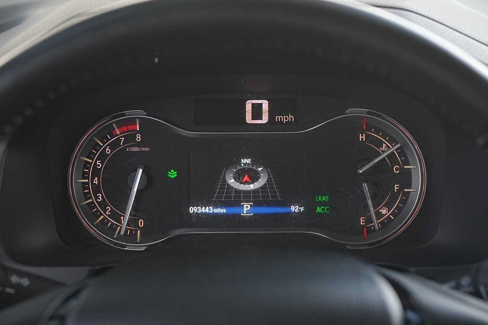Used 2017 Honda Ridgeline RTL-E image 19