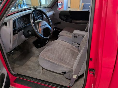 Used 1993 Ford Ranger Splash image 3