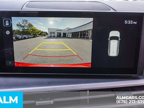 Used 2026 Hyundai Santa Fe SEL FWD image 39