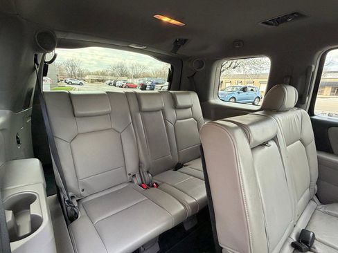 Used 2009 Honda Pilot EX-L image 28