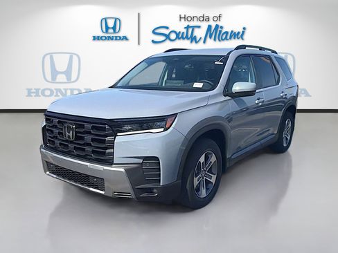 New 2026 Honda Pilot EX-L image 3