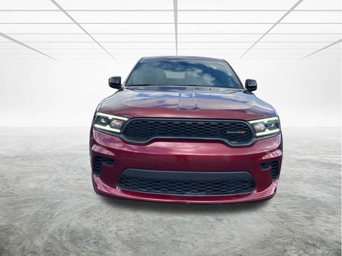 Used 2023 Dodge Durango GT image 8
