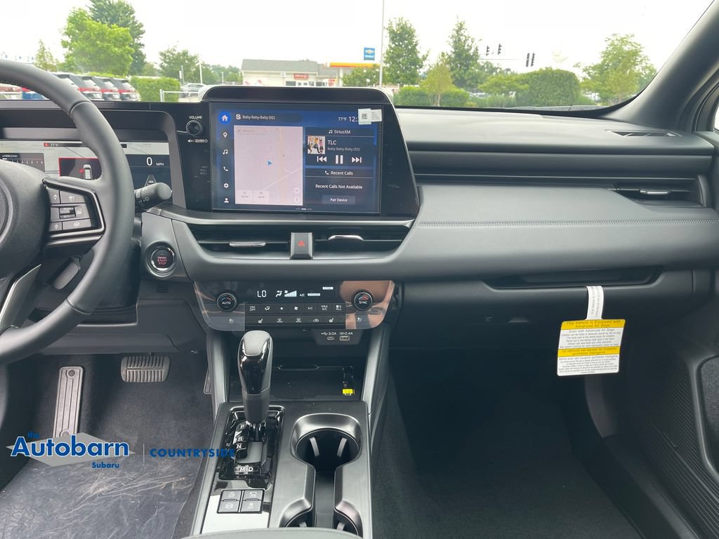 New 2026 Subaru Outback Touring XT AWD/4WD image 14