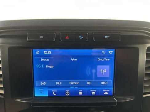 Certified 2023 Ford F150 XL w/ STX Appearance Package image 14