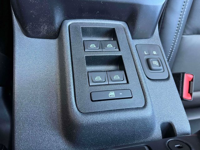 New 2026 Ford Bronco Outer Banks AWD/4WD image 27