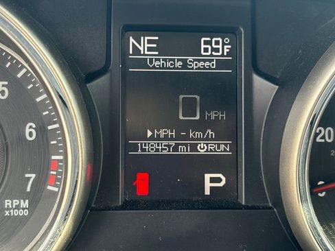 Used 2011 Jeep Grand Cherokee Limited AWD/4WD image 18