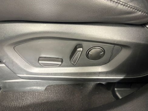 Certified 2023 Ford Explorer ST w/ Equipment Group 401A image 16