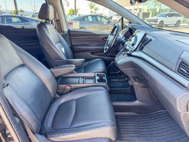 Used 2021 Honda Odyssey EX-L image 20