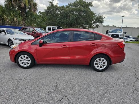 Used 2014 Kia Rio LX FWD image 5