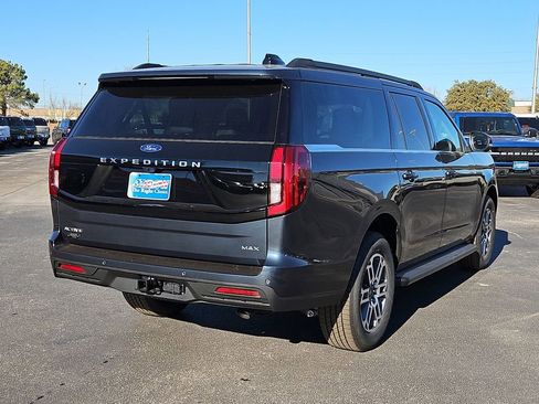 New 2025 Ford Expedition Max Active image 11