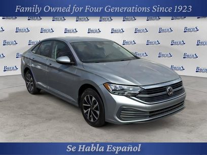 Used 2024 Volkswagen Jetta S
