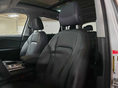 Used 2023 Audi Q7 3.0T Premium Plus image 25