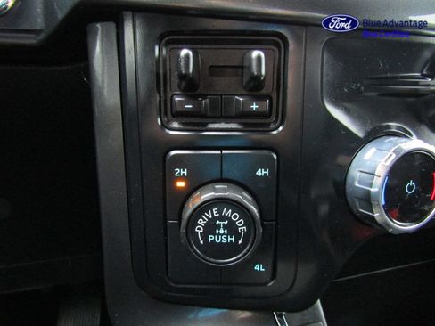 Certified 2023 Ford F150 XLT w/ Equipment Group 302A High AWD/4WD image 36